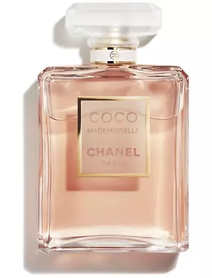 Chanel Coco Mademoiselle 100ml EDP New And Sealed Eau De Parfum Perfume Womens • $185