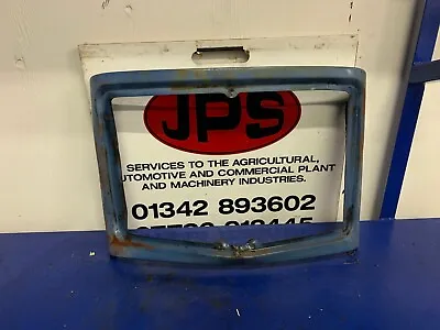 Front Grill Surround (needs Attn)    X Leyland 245 Tractor...-£50+VAT • £60