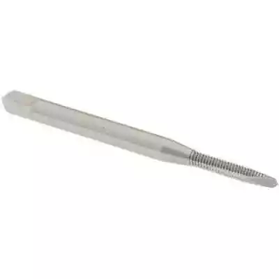 OSG 1205600 HSS Spiral Point Tap: #2-56 UNC 2 Flutes Plug 2B 7/16  Thread Le • $18.96