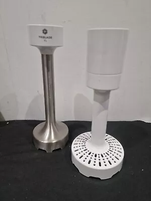 Kenwood Hand Blender Triblade System Potato Masher Attachments Only • £17.99