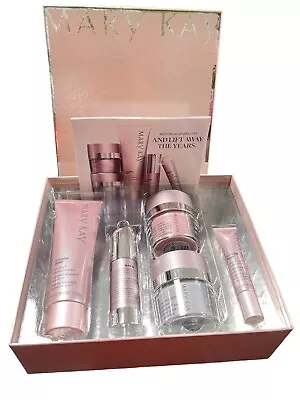 Mary Kay® TimeWise Repair® Volu-Firm® Set Full Size - SET • $137