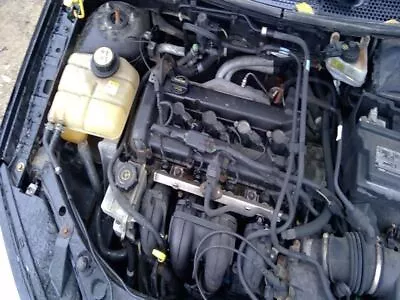 Fuse Box Engine Without Fog Lamps With Cruise Control Fits 06-07 FOCUS 3956935 • $80