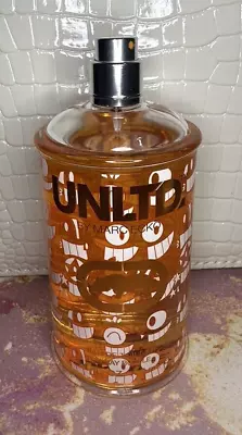 Marc Ecko UNLTD The Exhibit 3.4 Oz/100 Ml Eau De Toilette Spray Men NEW • $55