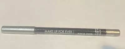 Make Up For Ever Professional Aqua Eyes Pencil 8 L New • $19.40