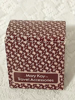 Mary Kay Travel Accessories 4 Piece Tblac1 • $35.96