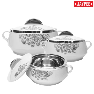 £31 • Buy Hot Pot Food Warmer Thermal Insulated Casserole Serving Dish With Lid