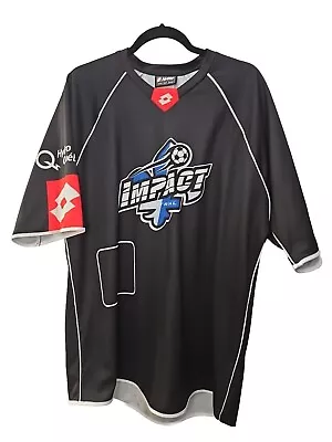 Throwback Montréal Impact USL Jersey Pre-MLS • $59.99