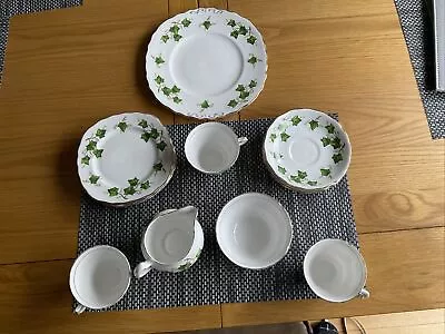 COLCLOUGH IVY LEAF JOB LOT 17 Pieces • £15