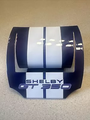 Ford Mustang Shelby GT350 Business Card Holder • $25