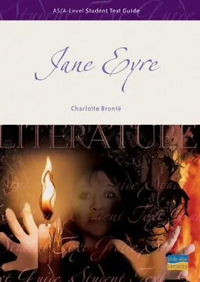 AS/A-Level English Literature: Jane Eyre ... Anne Crow • £3.49