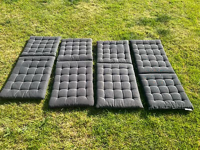 £35 • Buy IKEA Seat Back Cushion For Garden Chair