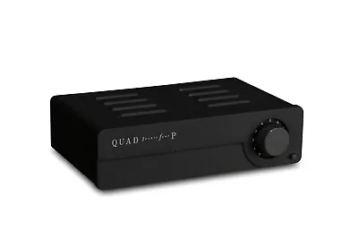 Quad QC-24P MM/MC Valve Phono Stage - • £1099.95