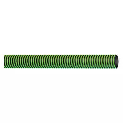 CONTINENTAL GH200-50-G Water Suction Hose2  ID X 50 Ft. • $415.14