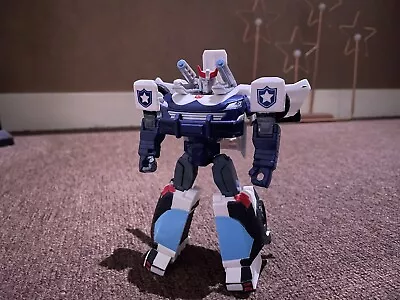 £15 • Buy Transformers Cyberverse Warrior Class Prowl 2019