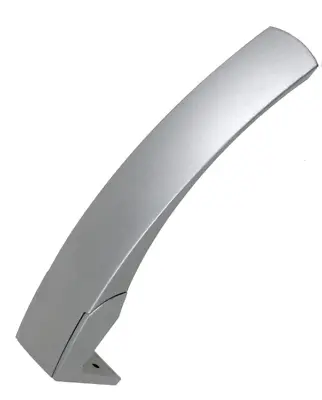 For Miele K8 KD KF KT F4 FN Series Silver Fridge Freezer Door Handle • £34.99