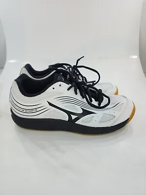 Mizuno Women's Cyclone Speed 3 Volleyball Shoes ~ Size 9 (27A) • $25