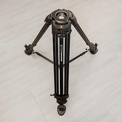 Manfrotto 546B Tripod Legs • $361.60