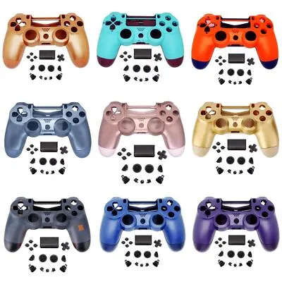 $17.46 • Buy Pro Gamepad Shell Housing Shell Game Handle Cover Controller Case For PS4 Pro
