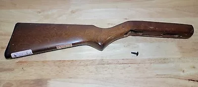 Marlin Model 70P Papoose Rifle Stock 22 Long Rifle • $99.99