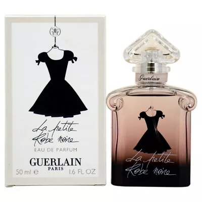 GUERLAIN La Petite Robe Noire 3.3 Oz (100 Ml) EDP SPRAY NEW & SEALED • $77.50