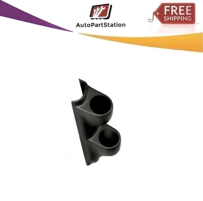 $115.02 • Buy AutoMeter 20804 For NISSAN 240SX 89-94 S13 Dual Pillar Gauge Pod