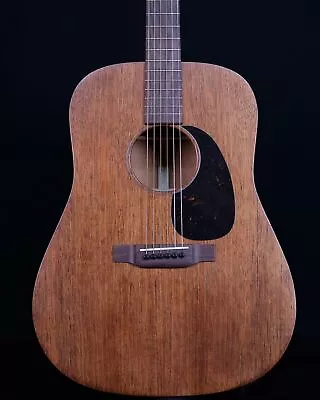 Martin D-15M With Case • $1699