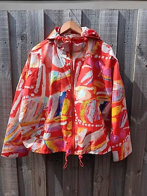 Gorman Raincoat - Size M/l • $75