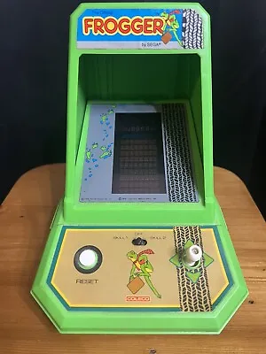 Vintage Mini Arcade Games Machine • $100