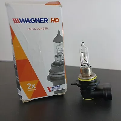 Headlight Bulb WAGNER Lighting 9012LL - 1 Light Only • $22.99