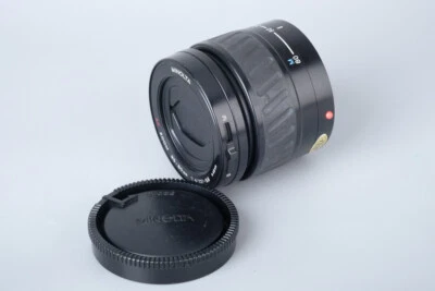 $60 • Buy Minolta AF 35-80mm F/4-5.6 Lens Fr Sony Minolta Alpha A Mount