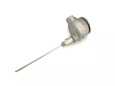 Minco AS5181PD90Z2 Temperature Detector Assembly NEMA 3 And 4 • $57.81