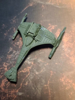 $17 • Buy Star / Trek / Micro / FASA / Gaming 3D Resin Printed
