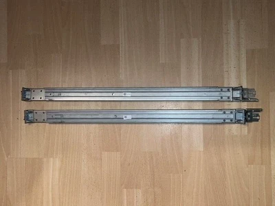 £35 • Buy Dell PowerEdge R310 R410 R415 1U Rail Kit (#111)