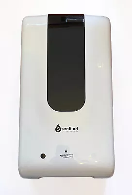 Sentinel F1408 Automatic Contactless Wall-Mounted Soap Hand Gel Dispenser 1200ML • £9.99