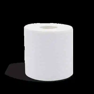 3 Ply 200 Sheets Upto 72 Rolls Premium Toilet Paper Bath Tissue Bathroom Soft • $59.95