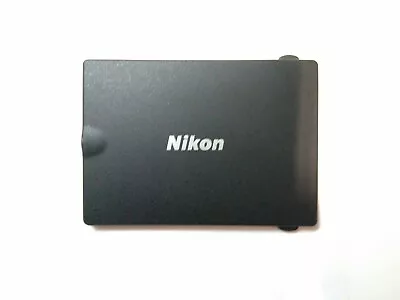 Nikon D5200 Genuine LCD Rear Cover • $29.50