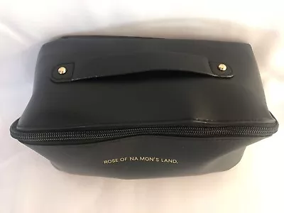 Large Capacity Toiletry Cosmetic Vanity Storage Pouch Travel Make-Up Cases & Bag • £5.50