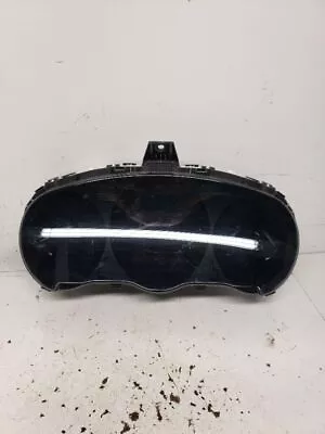 Used Speedometer Gauge Fits: 2012 Lincoln Mkz Cluster 3.5L MPH ID BH6T-10849-AD • $83