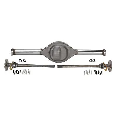 9 Inch Pinion Centered Axle/Housing Kit 54 Inch Fits Ford 9 Inch Rear End • $1024.99