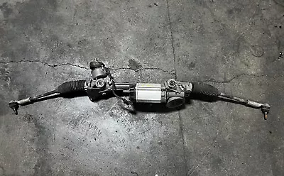 2012-2020 Volkswagen Passat Steering Gear Rack Assembly OEM • $300