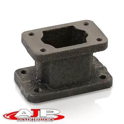 T25/T28 To T3/T4 Turbo Charger Manifold Iron Flange Adapter Conversion T3 To T25 • $14.99