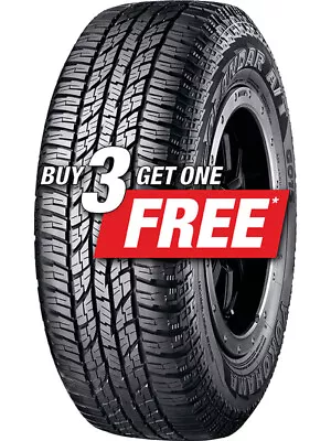 Yokohama Tyre 295/75R16 128R G015 (TYRYOKJP01407) • $448.40