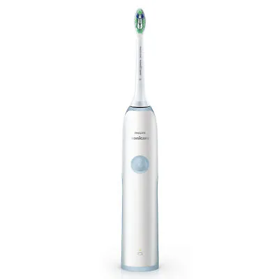 $45 • Buy Philips Sonicare Elite+ Sonic Electric Toothbrush - Blue HX3215/03