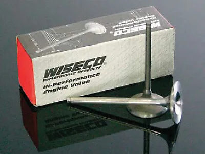 Wiseco Exhaust Valve Honda CRF450R 2002-06 • $39.01