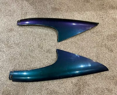 1996 1997 1998 Ford Mustang Mystic Cobra Sail Panels • $400