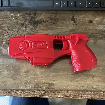 ASP X26 Taser Training Gun (RED) FOR Training. NON WORKING NO BATTERY • $49.99