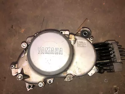 79-87  Yamaha Qt-50 Engine • $149