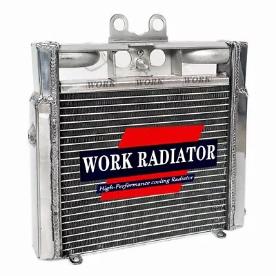 $112 • Buy Engine Cooling Cooler For Harley-Davidson V-Rod VROD VRSC VRSCA Muscle 2004-2013