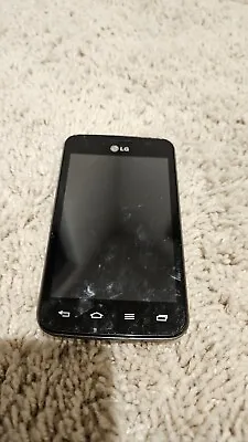 LG Optimus Dynamic 2 II L39C / LGL39C - • $8