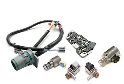 Master Solenoid Kit W/Harness 4L80 4L80E MT1 Chevrolet GM NEW 2004-On  (99148)* • $174.95